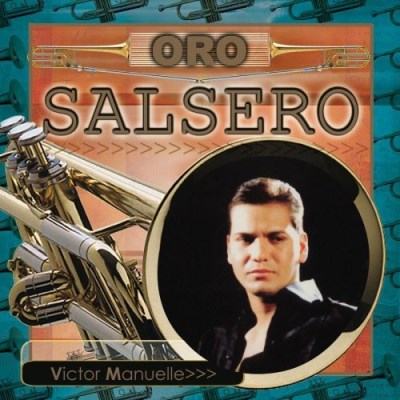 Victor Manuelle/Oro Salsero@2 Cd Set@Oro Salsero